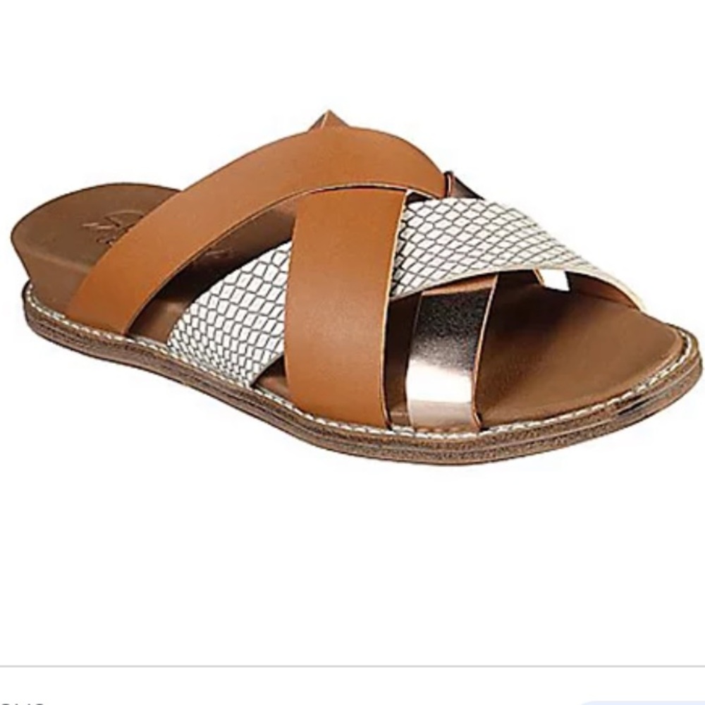 SKECHERS SANDALS NEW!